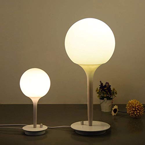 Lampe de bureau à incandescence fluorescent compact ou LED tension 220V