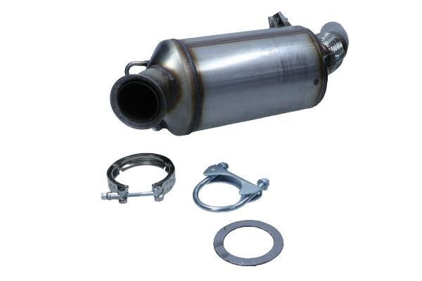MAXGEAR Filtro de partículas de hollín DPF Euro 4, sistema de escape Diesel 27-6008