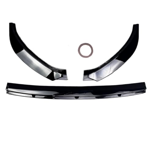 Spoiler pare-chocs avant Seat Ibiza MK5 FR idéal pour les rassemblements et les sorties urbaines