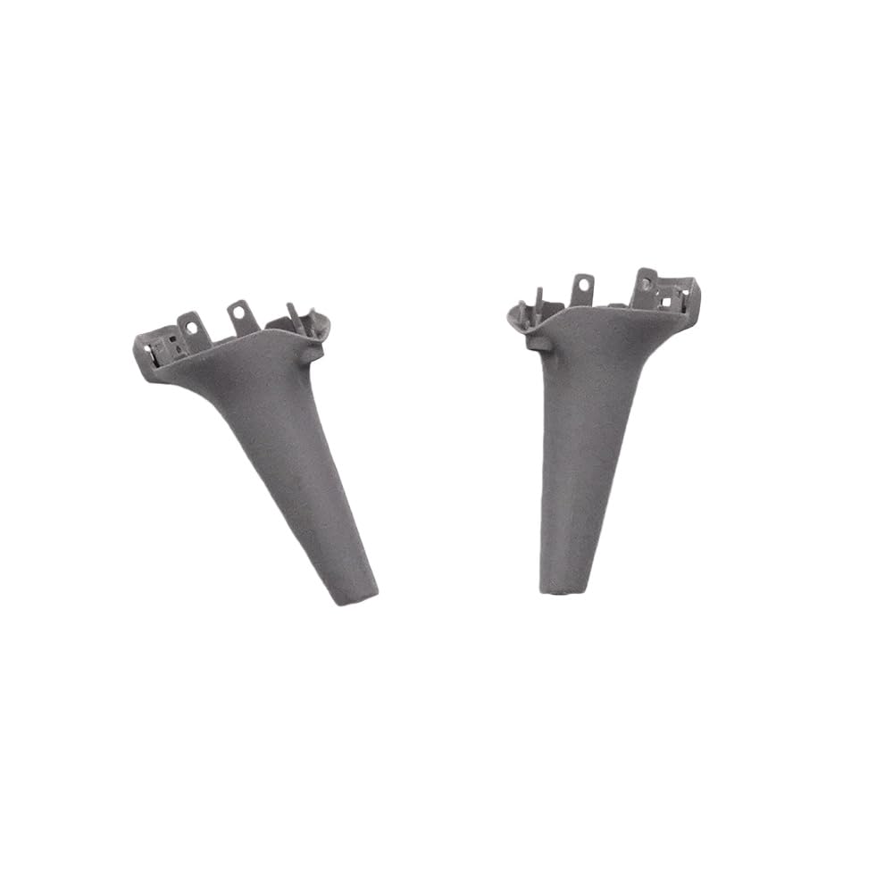 per Carrello di atterraggio Anteriore/Posteriore Matrice 4T/4E, Supporto LR con Braccio in Gomma e Gamba per Drone(Front 2in1)