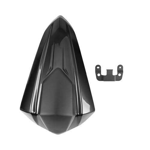 Accessoires moto carénage arrière finition premium pour Z125 125cc