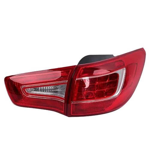 Feu arrière droit pour Kia Sportage 2011-2014 | Bloc optique de rechange