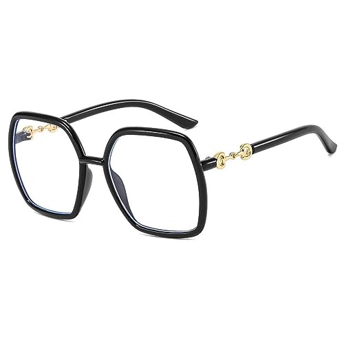 Lunettes de soleil carrées MUTYNE finie la fatigue visuelle au volant avec la monture C5