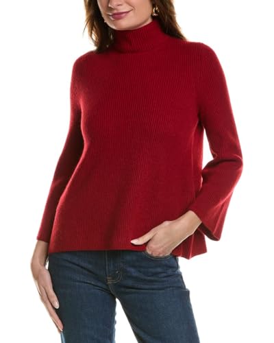 Image of Anne Klein Women's Directional Stitch with Long Sleeves