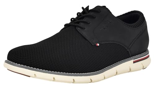 Tommy Hilfiger Men's Winner Oxford