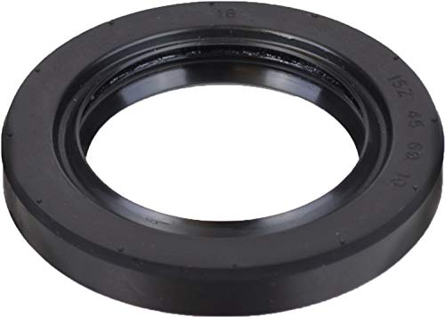 SKF 17704A Transfer Case Rear Output Shaft Seal Compatible with Infiniti QX4 QX50 QX56 QX70 QX80 Nissan Armada Hardbody Pickup Frontier NV200 NV1500 NV2500 NV3500 Pathfinder Titan Van Xterra 520 521