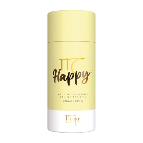 La Mejor Recopilación de Perfume Maja para comprar online. 8 Perfume Maja marca Maja (2)