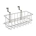 R & B Wire 661 Bulk Polyliner Holder for Easy Access & Leakproof Hampers