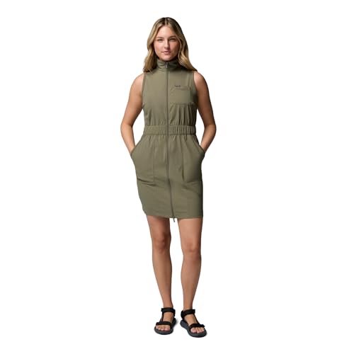 Image of Columbia Women's Leslie Falls Dress II