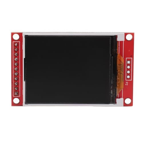 2C` TFT LCD fBXvCW[A176 X 220 J[XN[ ILI9225 SPI C^[tF[XfBXvCXN[W[ MCU IO ڑp 5V 3.3V
