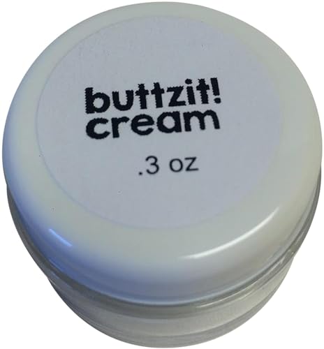 Butt Zit Cream - Treat butt pimples, zits, inflamed spots, get rid of acne on buttcheeks, fast acting