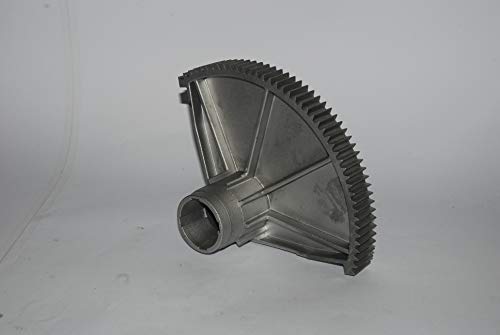 ECI Elektroausstattung, Original-Ersatzteil BFT I100142 10001 Set Zahnbürste, Barriere, Motorrad VIR Michelander