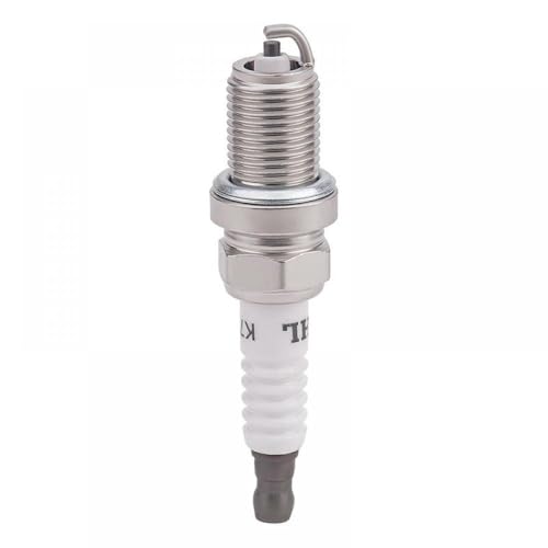 Bougie d'allumage compatible tondeuse thermique et Go Kart 1213202