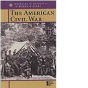 The American Civil War 0737720190 Book Cover