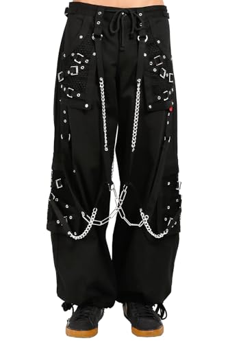 Tripp Ultra Dark Street Pants