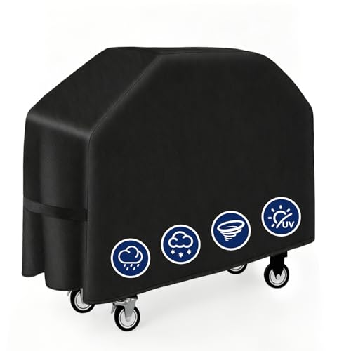 Image of Grill Cover for Blackstone 5483 28 inch Griddle, 600D Waterproof