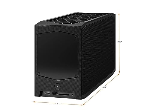Intel Core i9 14900KS PC build