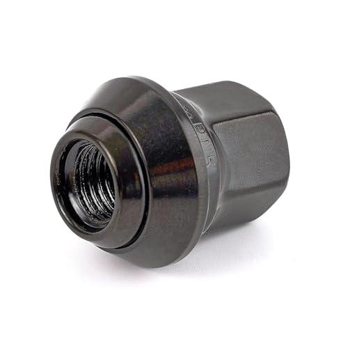 Perno de rueda compatible con Ford Fiesta tuercas repuestos coche 3