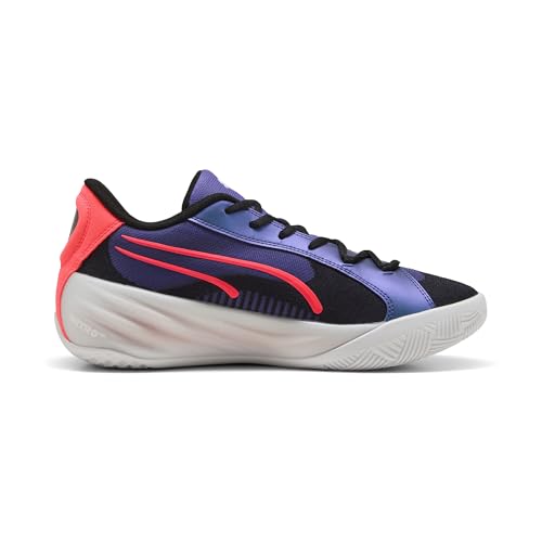 Baskets Puma All pro Nitro - vue 8
