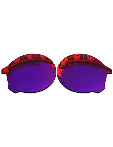 Image of Lenses Replacement for Oakley Tailend OO4088 Sunglass - Confirm Fit | Scratch Resistant