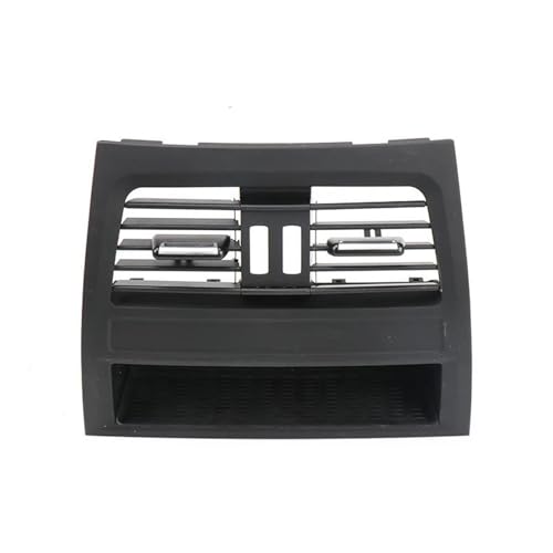 Réparer Ventilation Arrière BMW F07 Grille Climatisation Cassée 535i