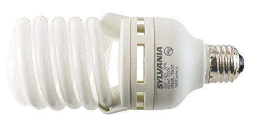 OSRAM SYLVANIA 29786 CFL40EL/Twist/2700K-611077