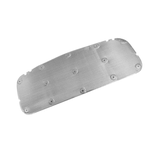 Isolation phonique capot Suzuki Jimny fini les bruits de moteur JB74