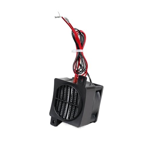 Calefactor Eléctrico PTC Cerámico 100W 220V