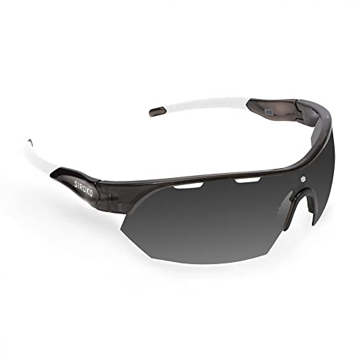 SIROKO Gafas De Sol Ciclismo K3s Bike Park Cover