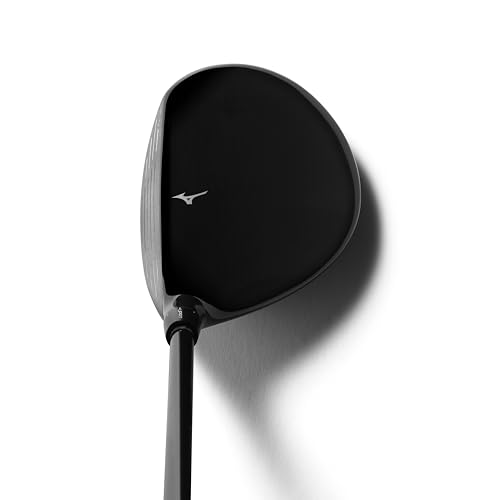 Mizuno ST-G Titanium Fairway Wood – Precision & Power