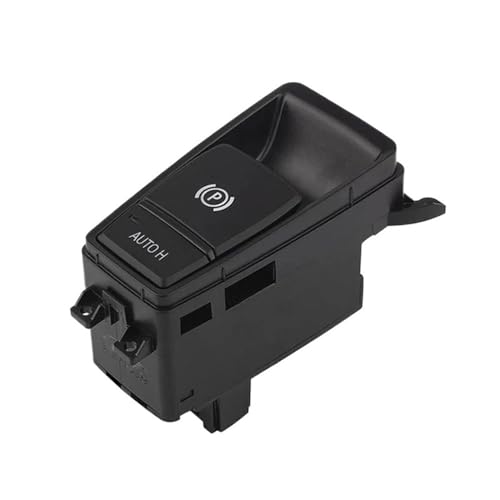 Interruptor de freno de estacionamiento X5 E70 de 2007 a 2013 botonera freno de mano 61319148508 H