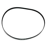 P1083347-017 Main Drive Belt &...
