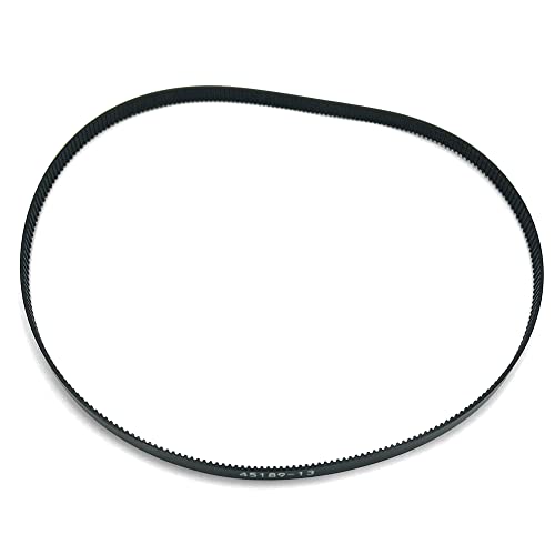 P1083347-017 Main Drive Belt & Rewinder Belt for Zebra ZT510 Thermal Barcode Printer Transfer Belt 203dpi 300dpi