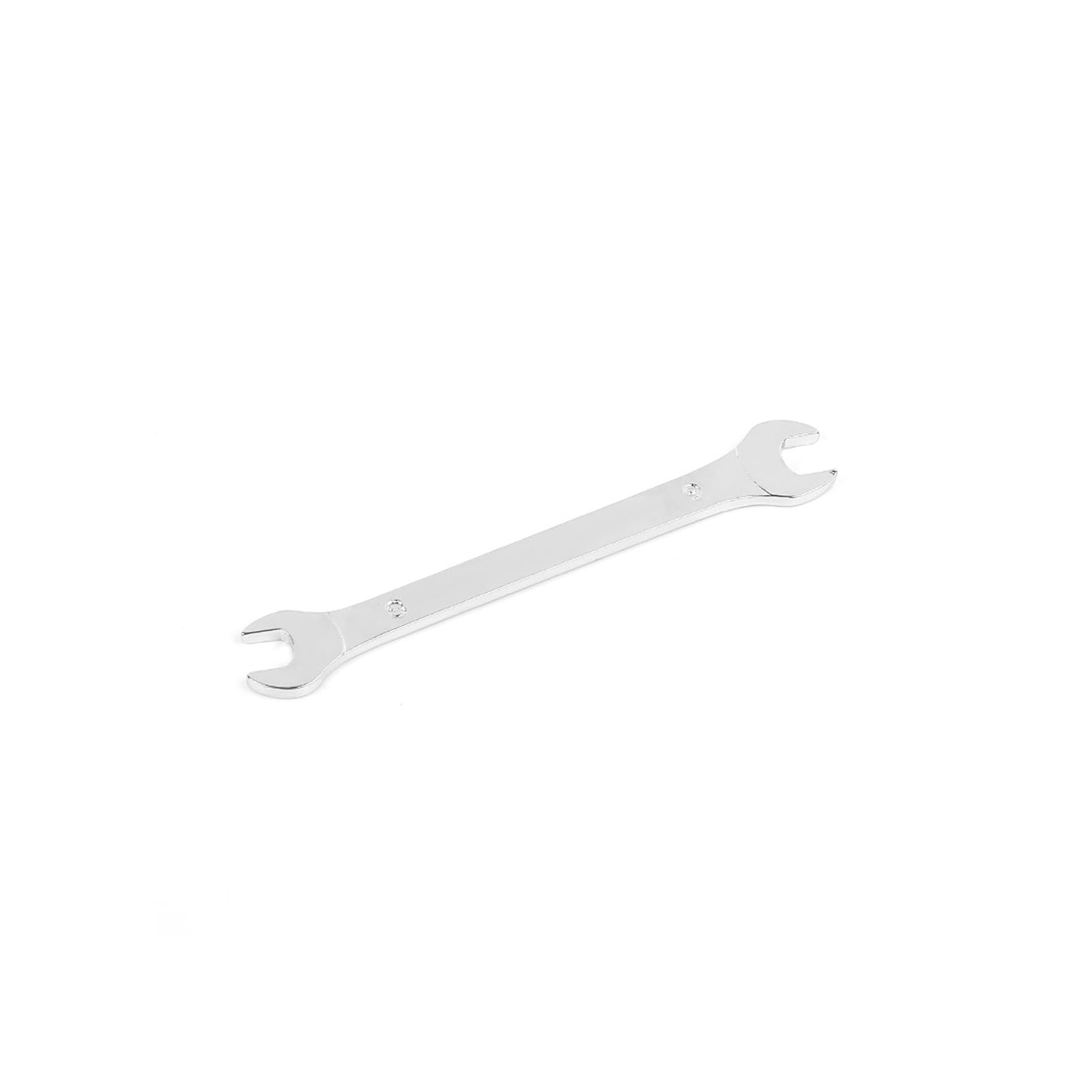 Zwwaazhf 8X9 Ended Adjustable Wrench Tool For Plumbing Tubing Nozzle & Automotive Maintenance Multipurpose Double Head Maintenance Wrench