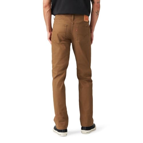 Image of Levi's Men's 514 Straight Fit Cut Jeans (Also available in Big & Tall)