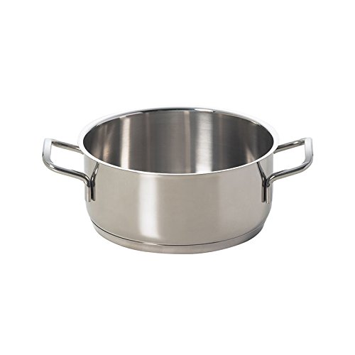 Faitout Excelsa Jazz Cook 20 cm en inox pour simplifier vos cuissons