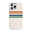 Totally Groovy | Rainbow Stripes Color Block