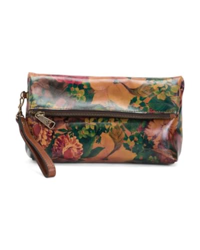Image of Patricia Nash Valerie Fold-over Wristlet