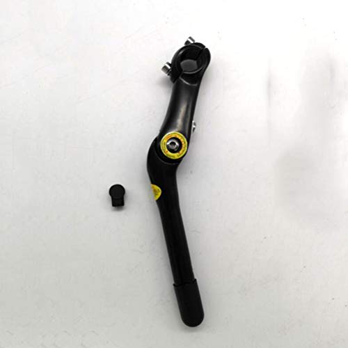 image for LIOOBO Handlebar Riser Adjustable Aluminum Alloy Handlebar Extensions 