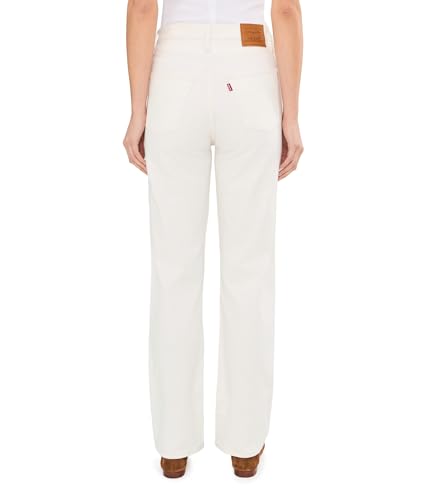 Image of Levi's Womens Ribcage Full Length