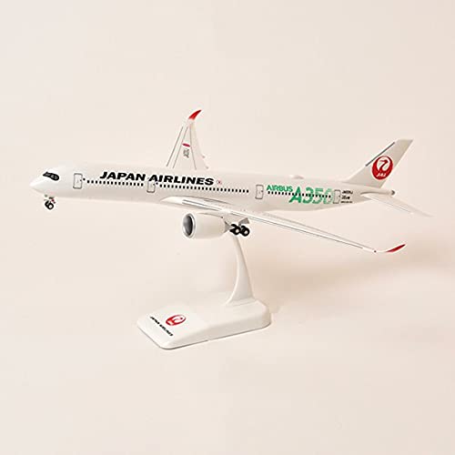 Amazon | 日本航空 JAL A350 A350-900 エアバス 3号機 1:200 1/200 