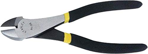 Alicate Corte Diagonal Stanley 5