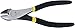Stanley 84-104 5-Inch Diagonal Plier