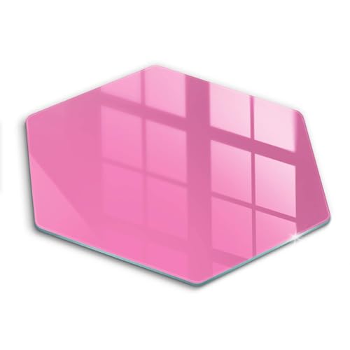Plaque de cuisson induction 40cm rose pour éviter les rayures - 2