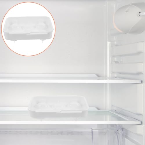 Bandeja de cubitos de hielo forma fruta ULTECHNOVO miniatura 3