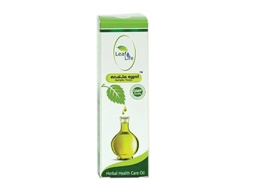Image of Bashpika Thulasi 7 ML (Pack of 1)