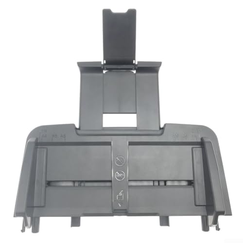 Flujo suave sin atascos con bandeja de papel Canon MG1-4983-000 3