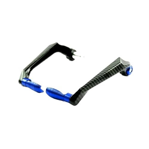 Protège-main moto universel pièces plastique guidon 16-18mm