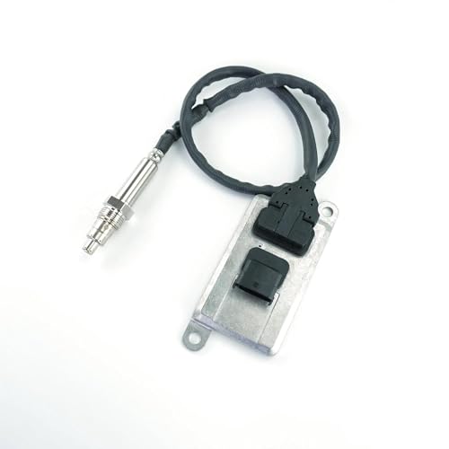 Capteur Nox 24V Volvo réduit les émissions et stabilise le moteur 5WK9 6664E FH FM