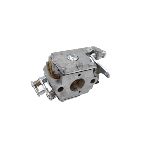Carburateur C1Q-EL45 pour tronçonneuse 135R régulation moteur stable